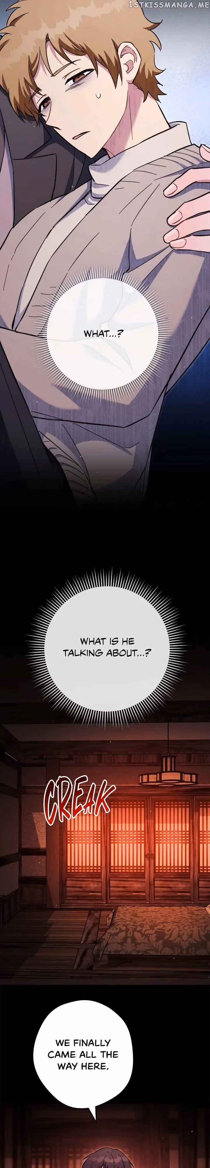 Necromancer Survival Chapter 77 page 2 - 