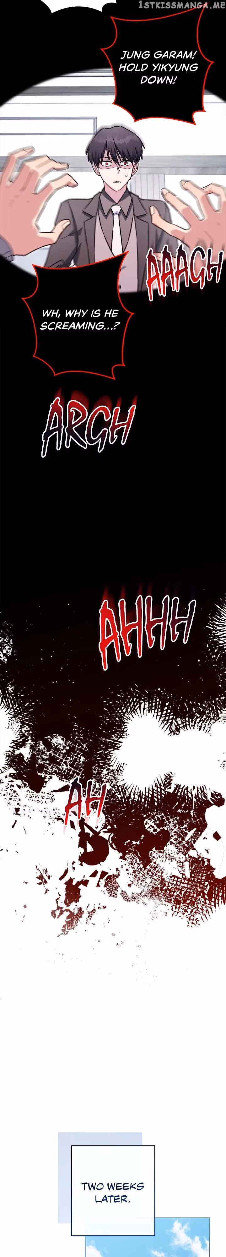 Necromancer Survival Chapter 77 page 17 - 