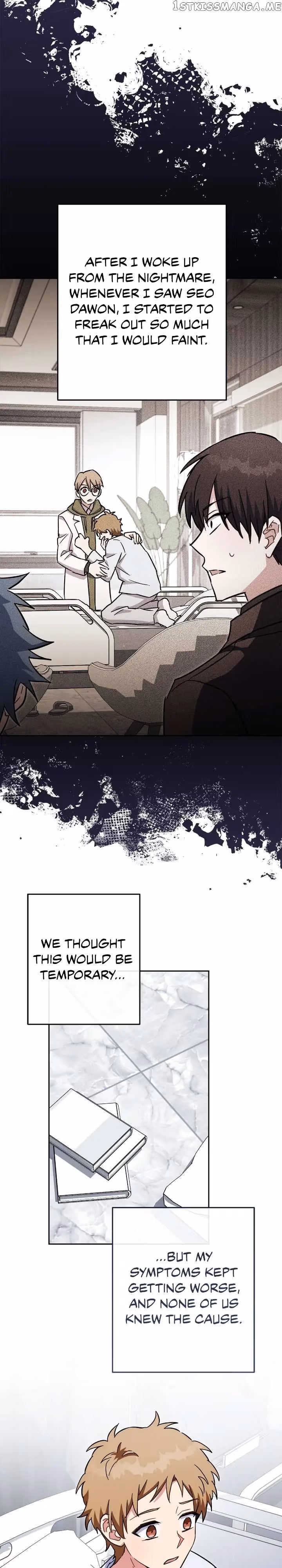 Necromancer Survival Chapter 77 page 26 - 