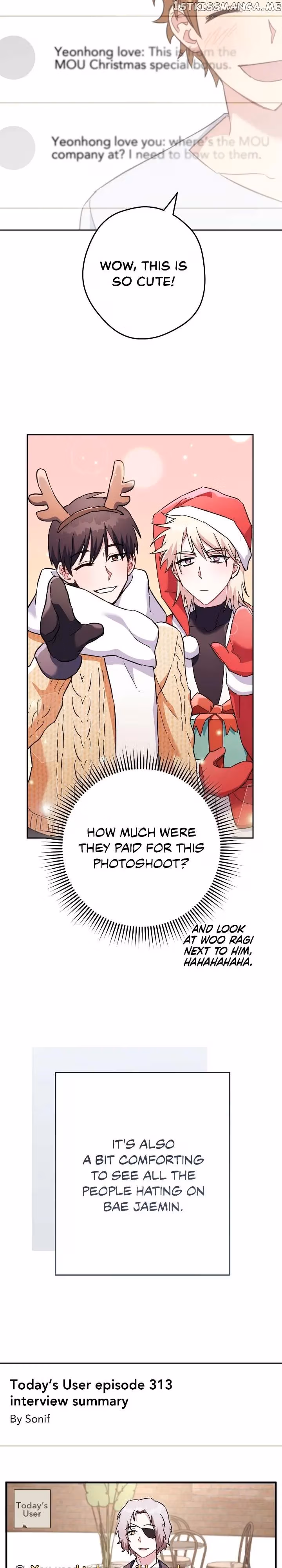 Necromancer Survival Chapter 77 page 35 - 