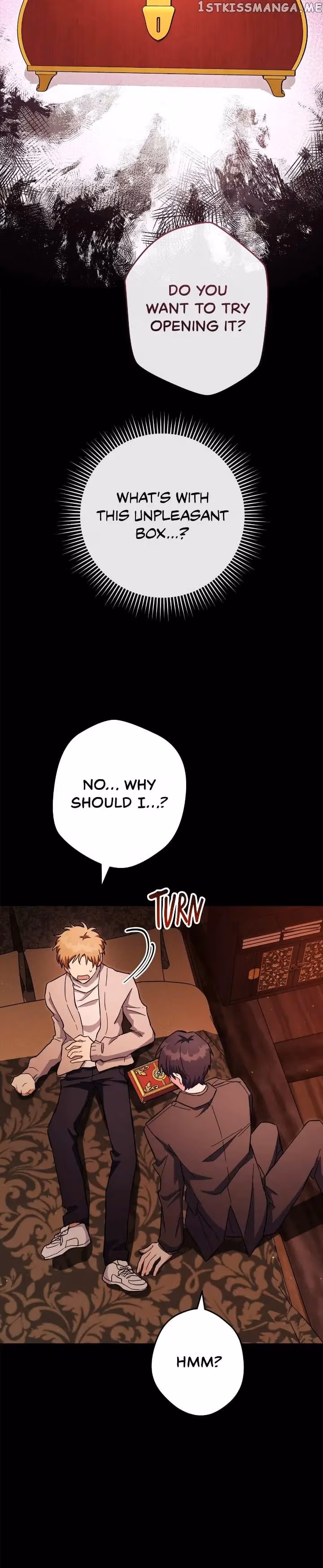 Necromancer Survival Chapter 77 page 5 - 