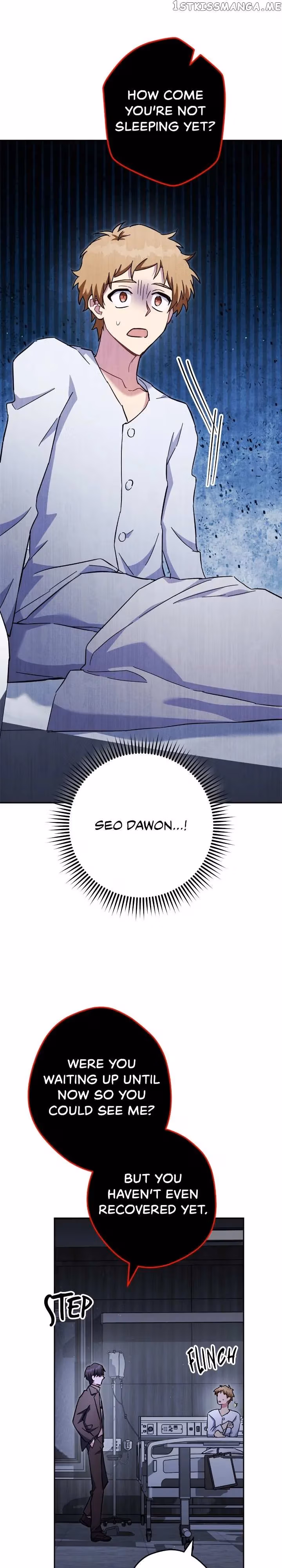 Necromancer Survival Chapter 77 page 41 - 