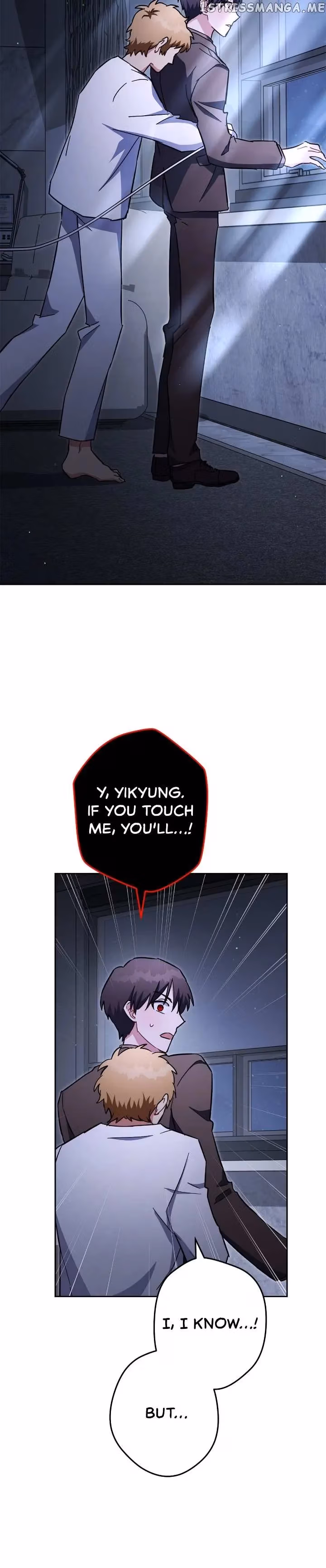 Necromancer Survival Chapter 77 page 45 - 