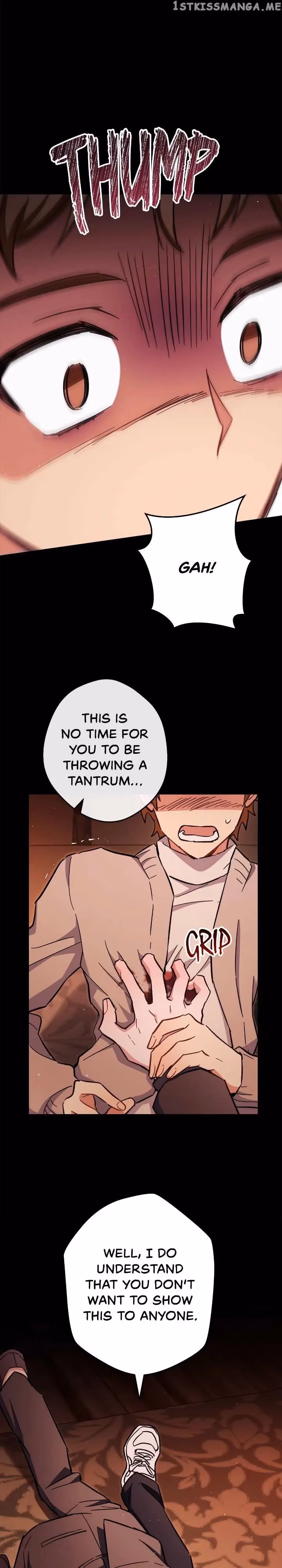 Necromancer Survival Chapter 77 page 6 - 