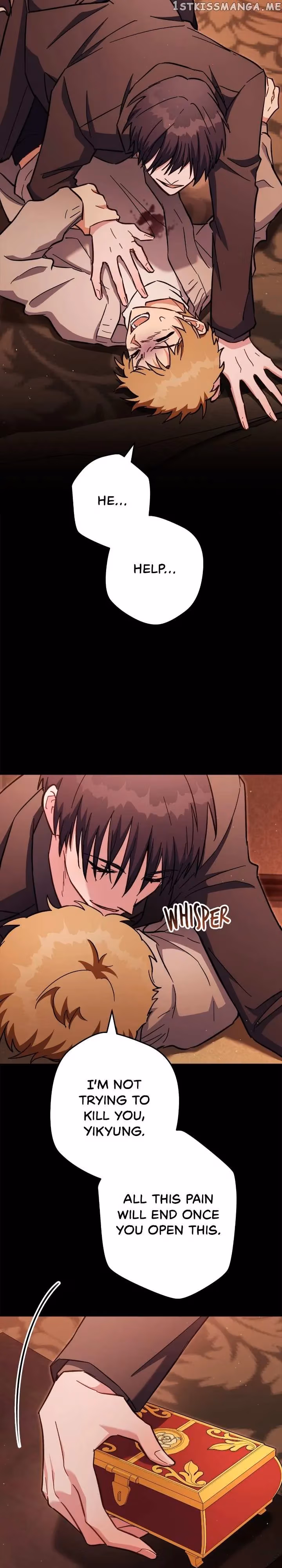 Necromancer Survival Chapter 77 page 7 - 