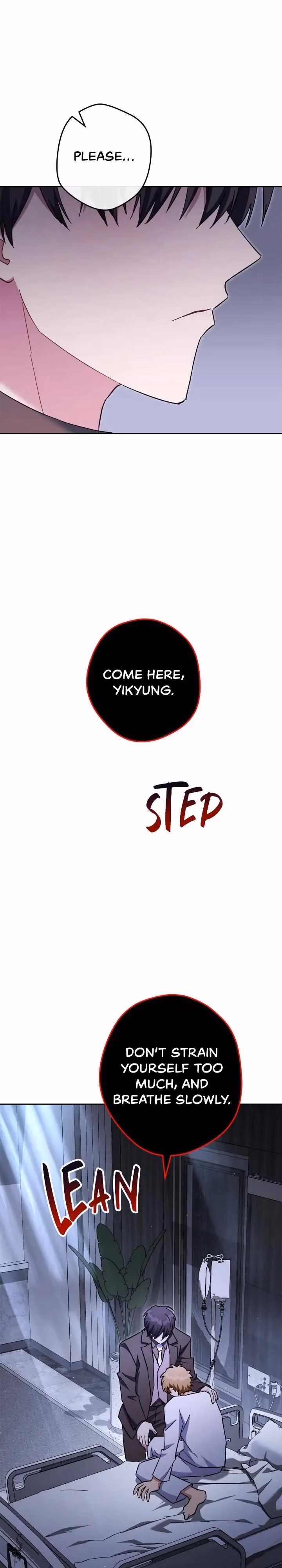 Necromancer Survival Chapter 78 page 3 - 