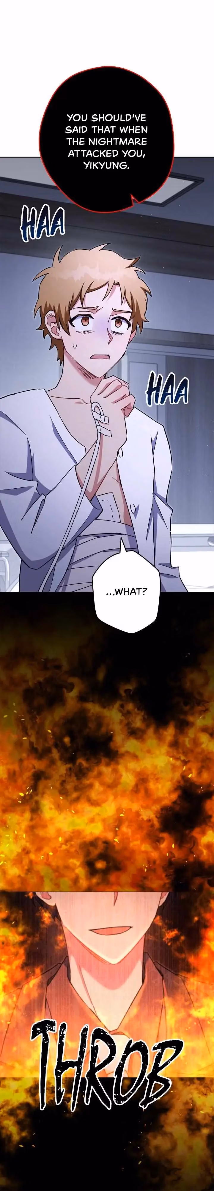 Necromancer Survival Chapter 78 page 25 - 