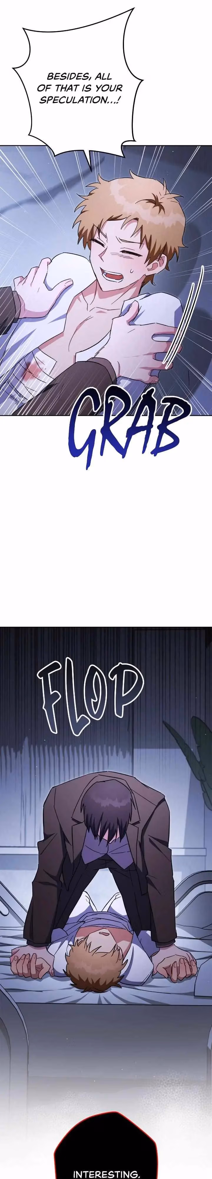 Necromancer Survival Chapter 78 page 34 - 