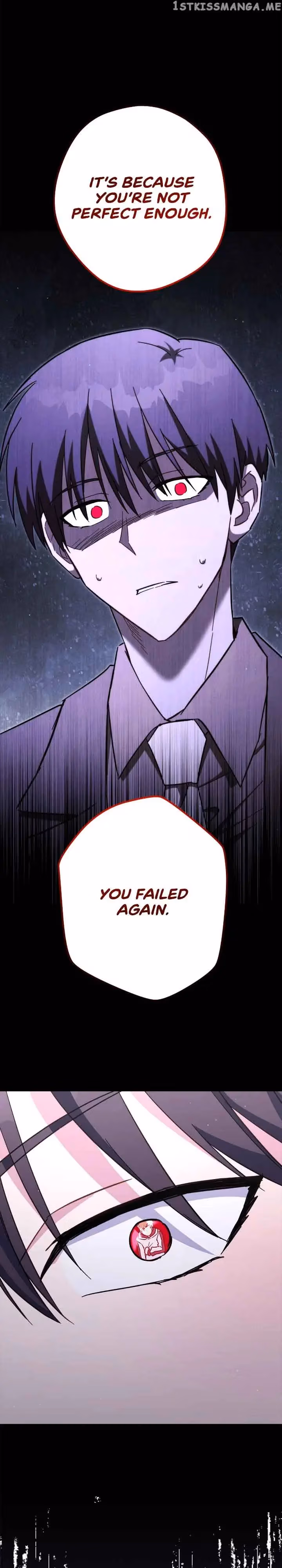 Necromancer Survival Chapter 79 page 22 - 
