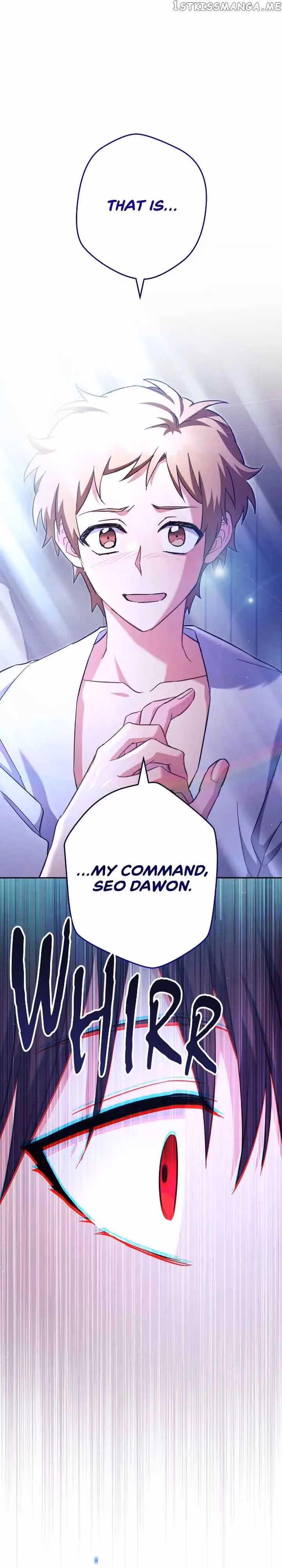 Necromancer Survival Chapter 79 page 37 - 