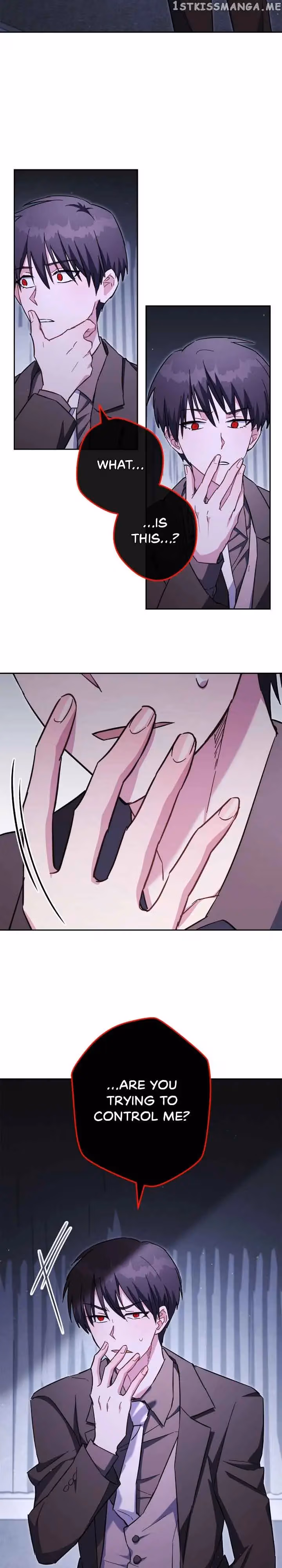 Necromancer Survival Chapter 79 page 5 - 