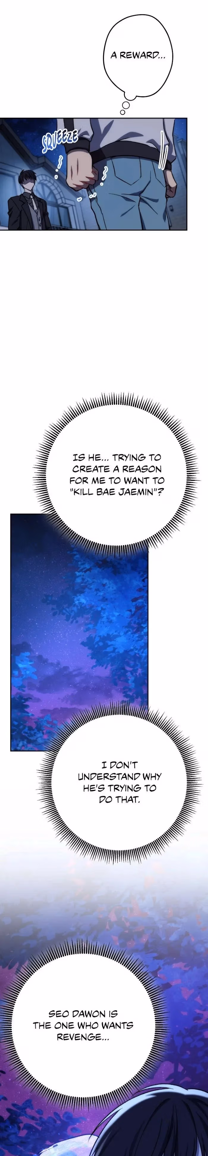 Necromancer Survival Chapter 8 page 37 - 