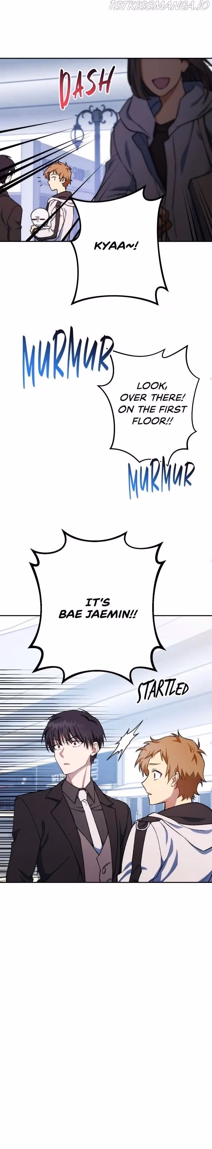 Necromancer Survival Chapter 9 page 18 - 