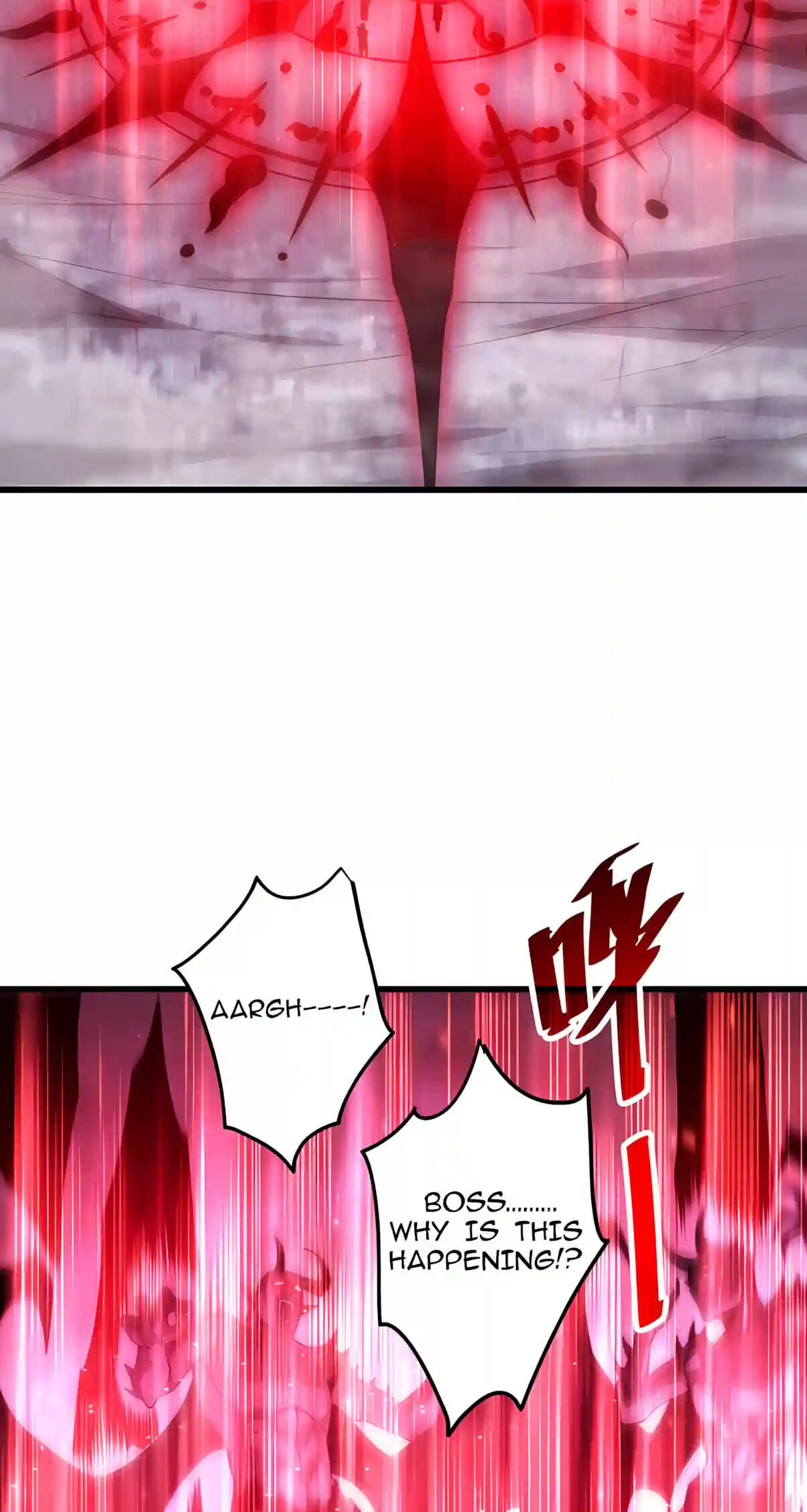 Necromancer, the Ultimate Scourge! Chapter 313 page 16 - 