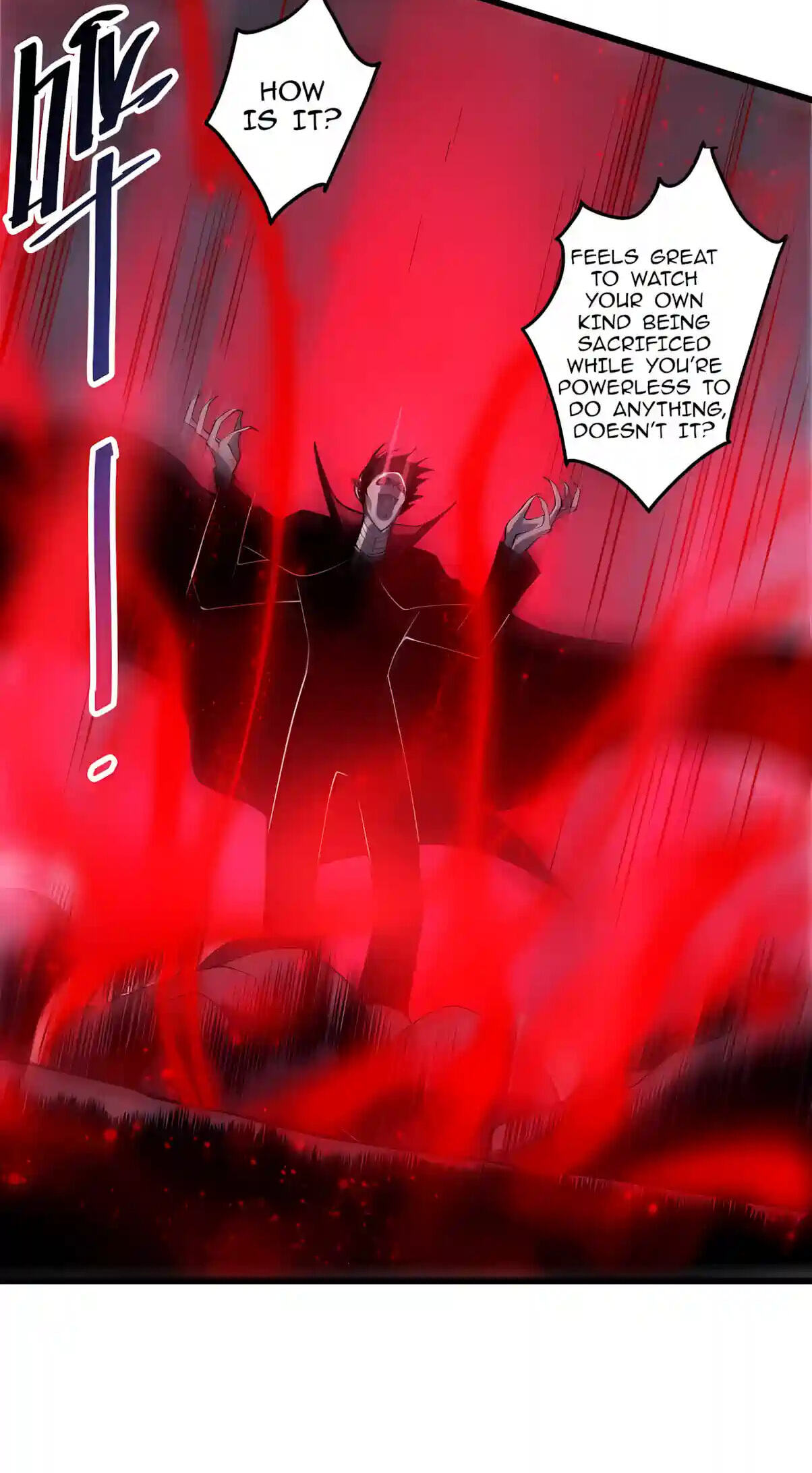 Necromancer, the Ultimate Scourge! Chapter 313 page 40 - 