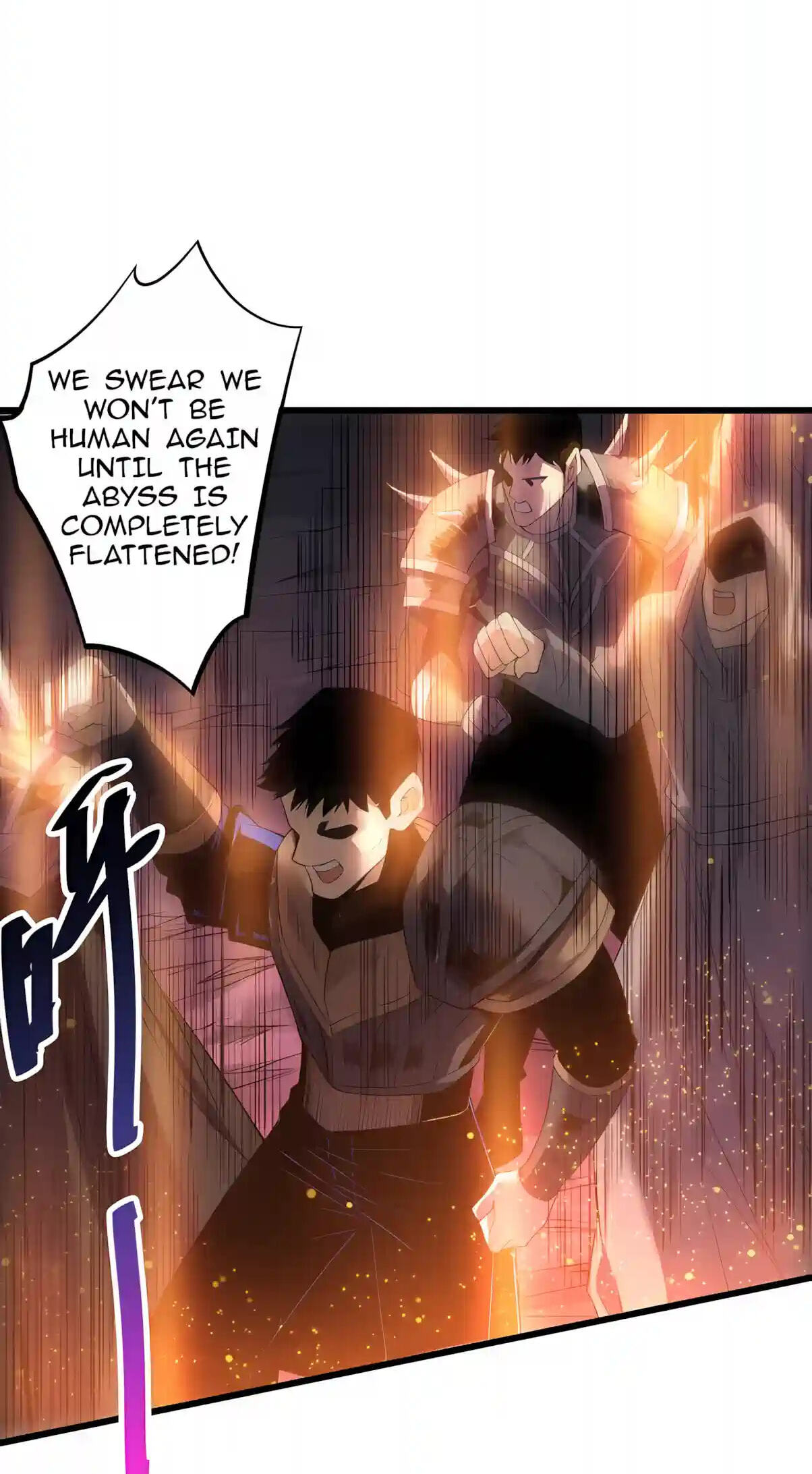 Necromancer, the Ultimate Scourge! Chapter 313 page 48 - 