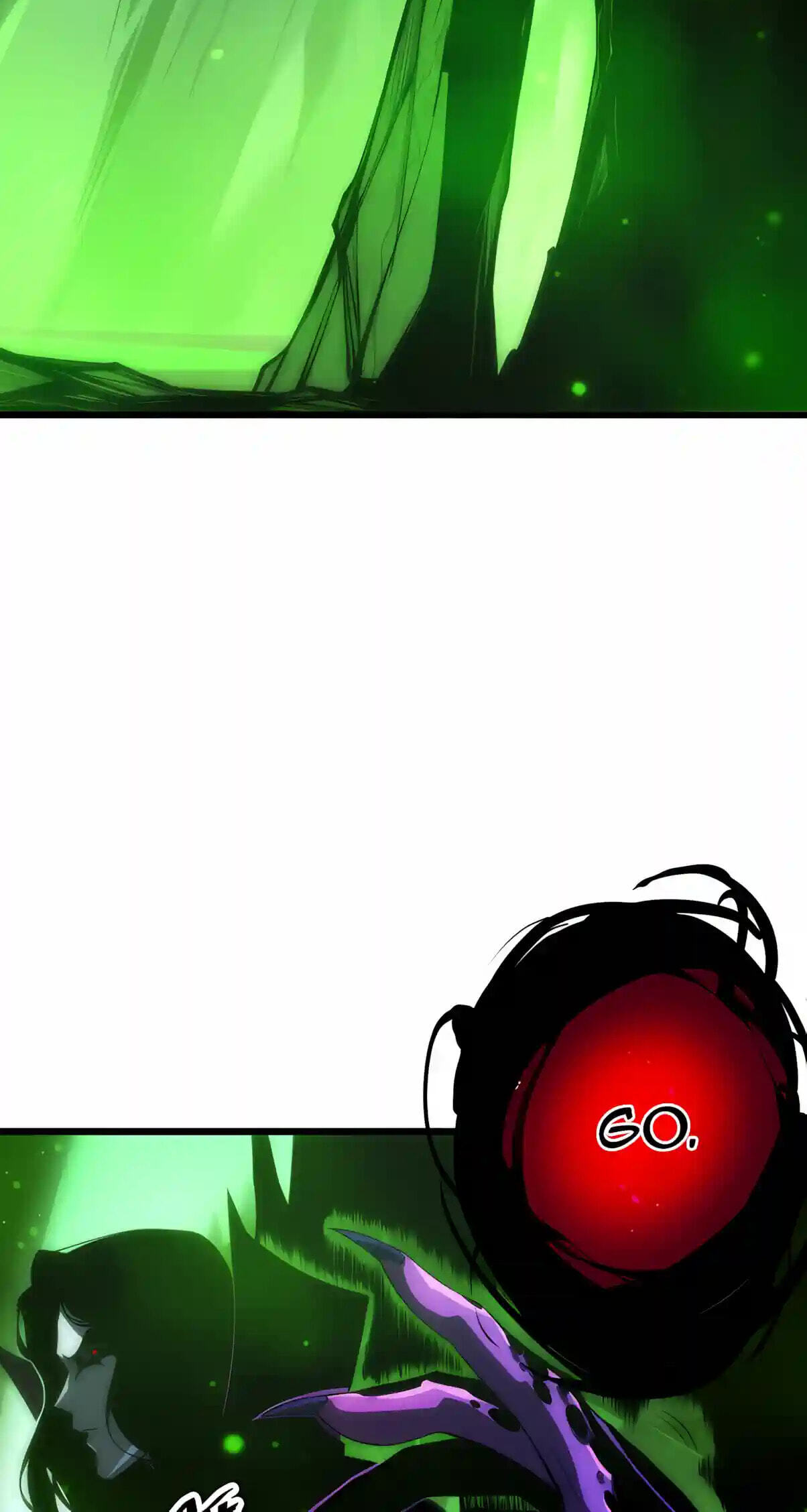 Necromancer, the Ultimate Scourge! Chapter 313 page 6 - 