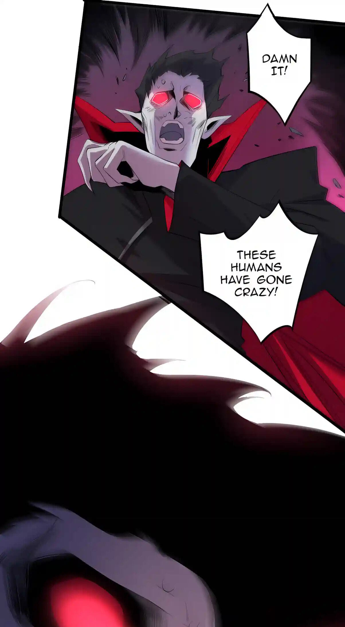 Necromancer, the Ultimate Scourge! Chapter 313 page 51 - 