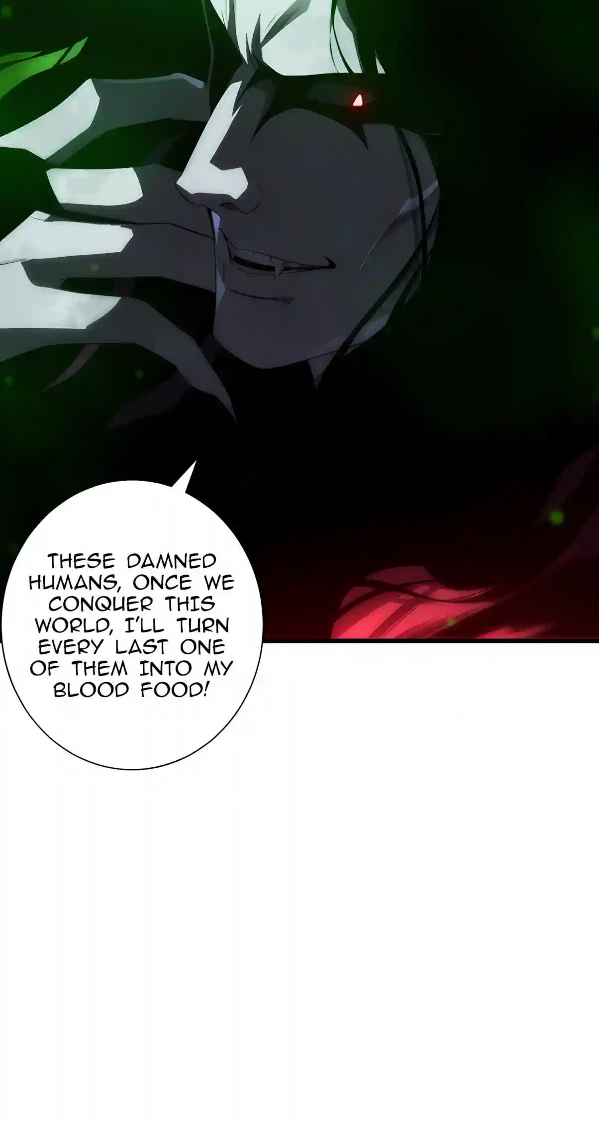 Necromancer, the Ultimate Scourge! Chapter 313 page 8 - 