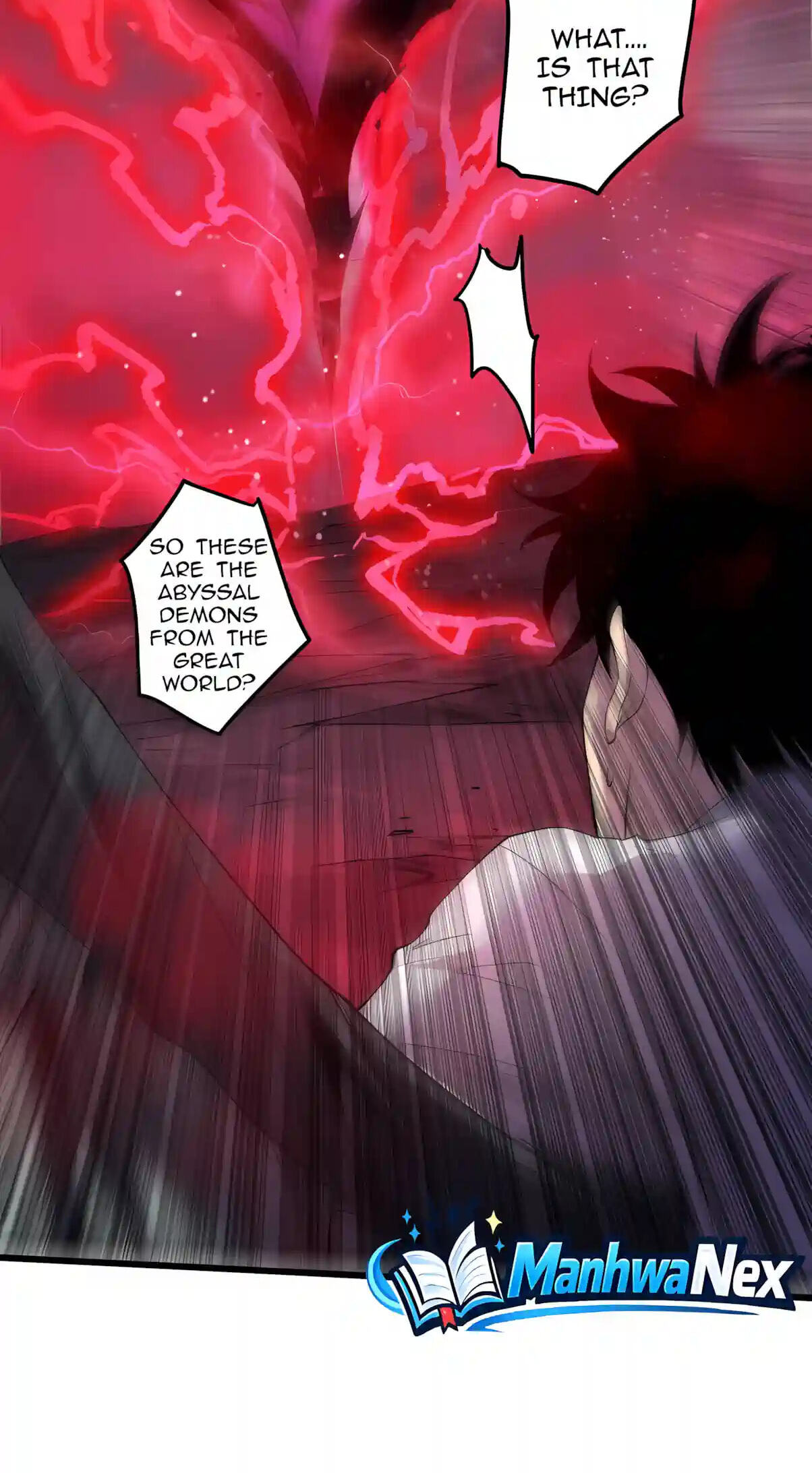Necromancer, the Ultimate Scourge! Chapter 314 page 40 - 