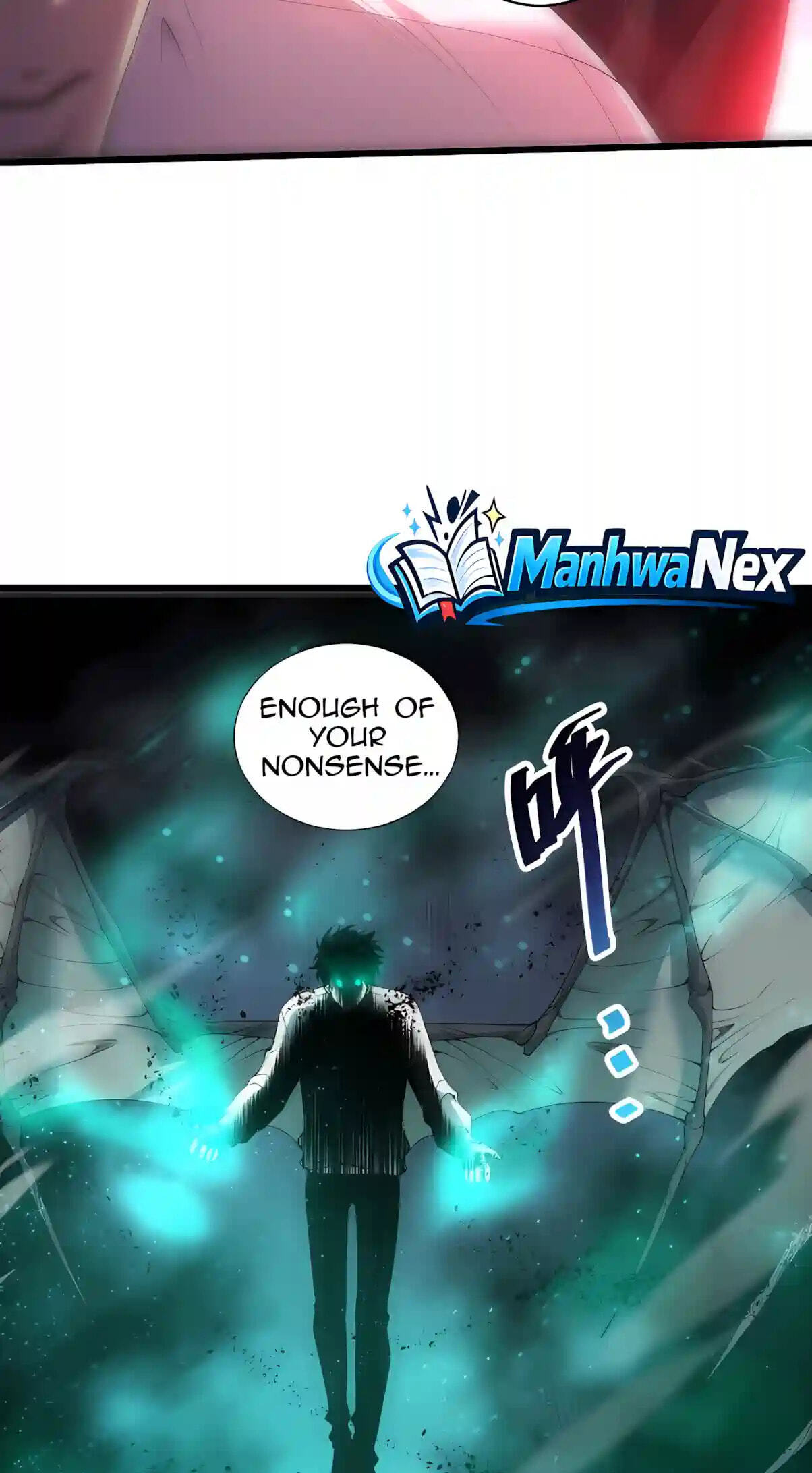 Necromancer, the Ultimate Scourge! Chapter 314 page 45 - 
