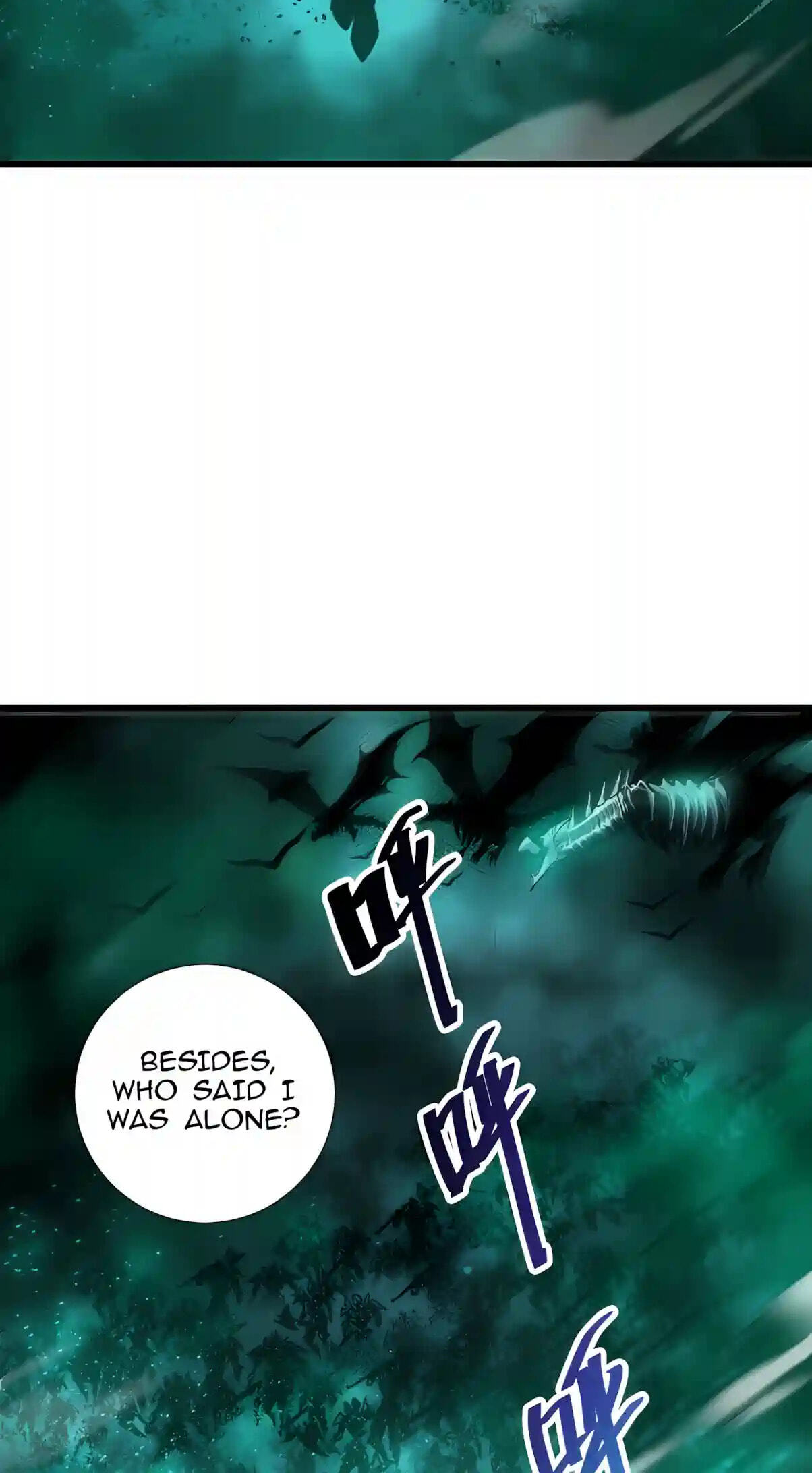 Necromancer, the Ultimate Scourge! Chapter 314 page 46 - 