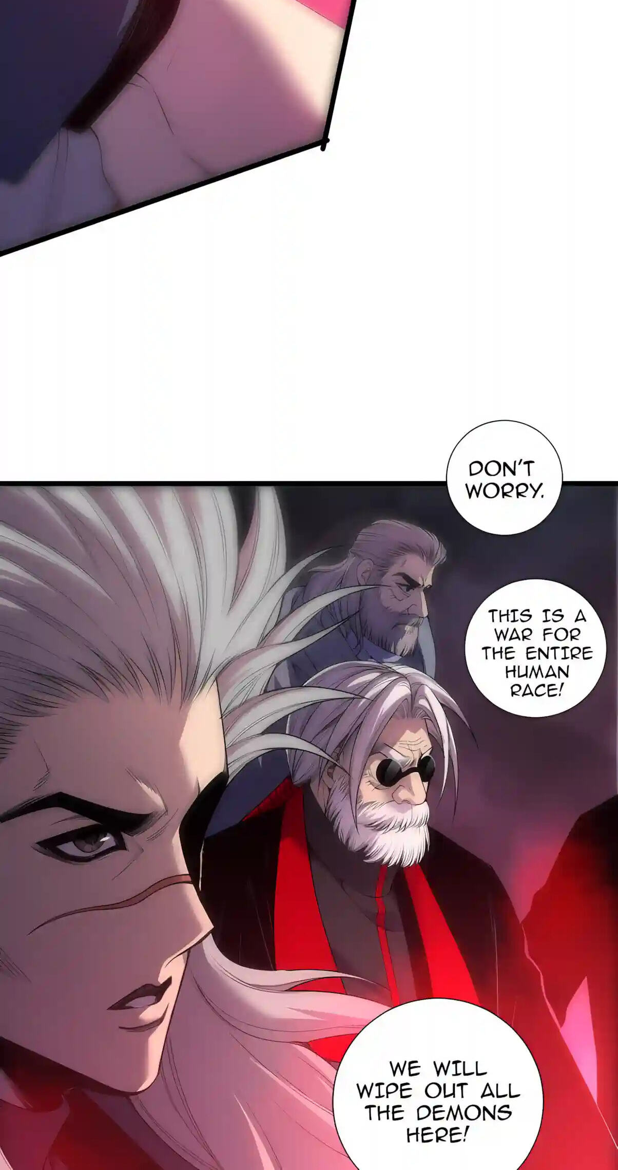 Necromancer, the Ultimate Scourge! Chapter 314 page 10 - 