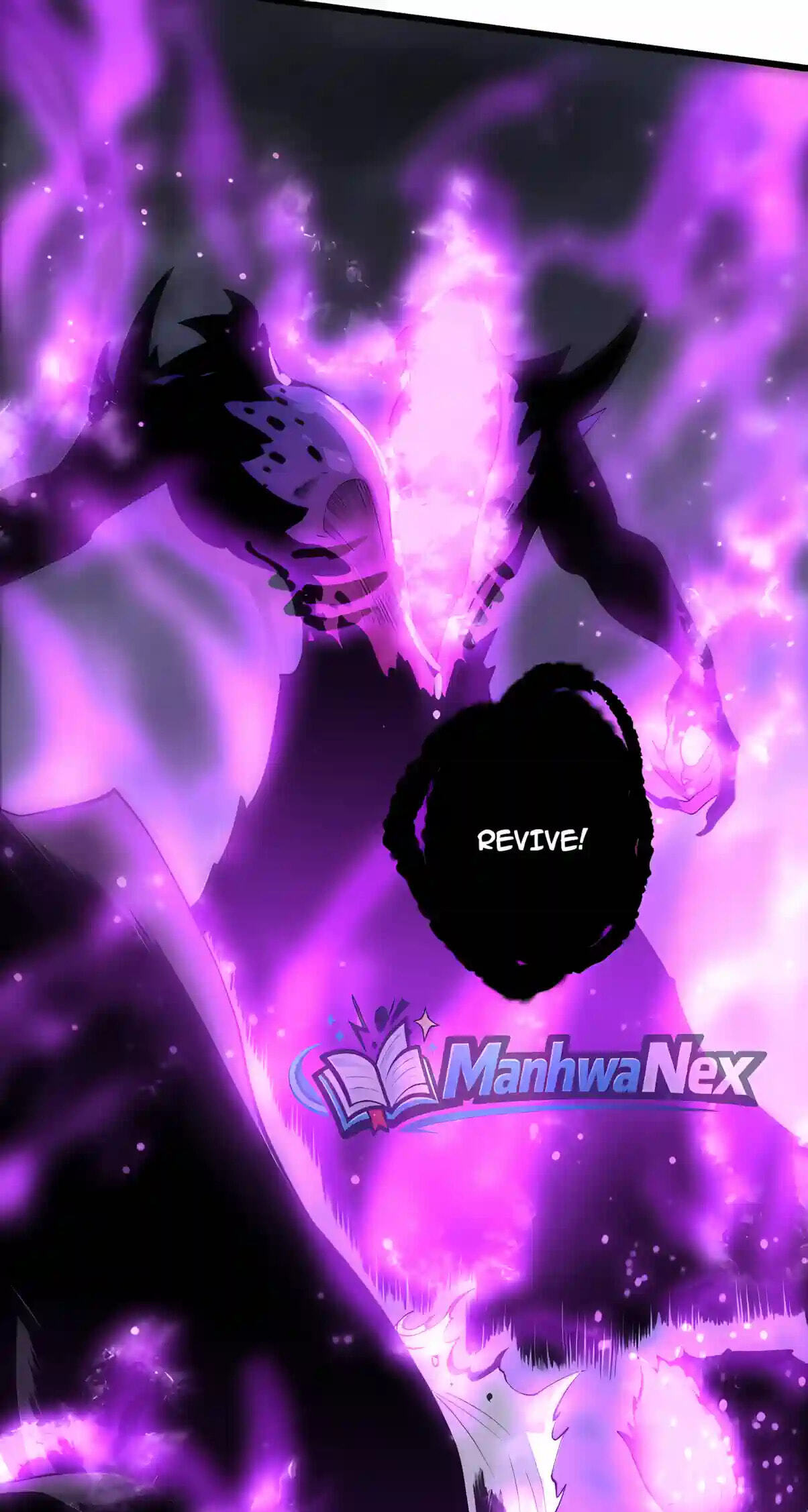 Necromancer, the Ultimate Scourge! Chapter 315 page 17 - 
