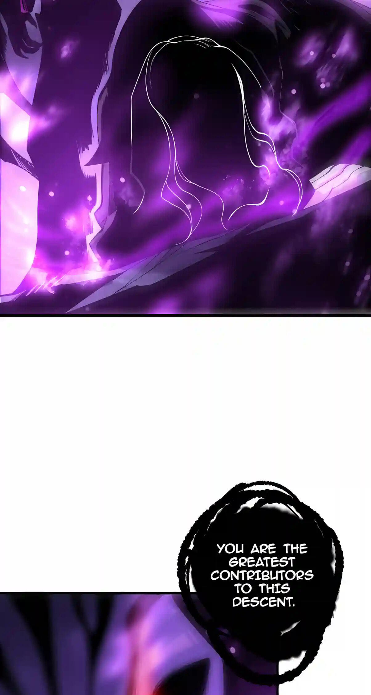 Necromancer, the Ultimate Scourge! Chapter 315 page 19 - 