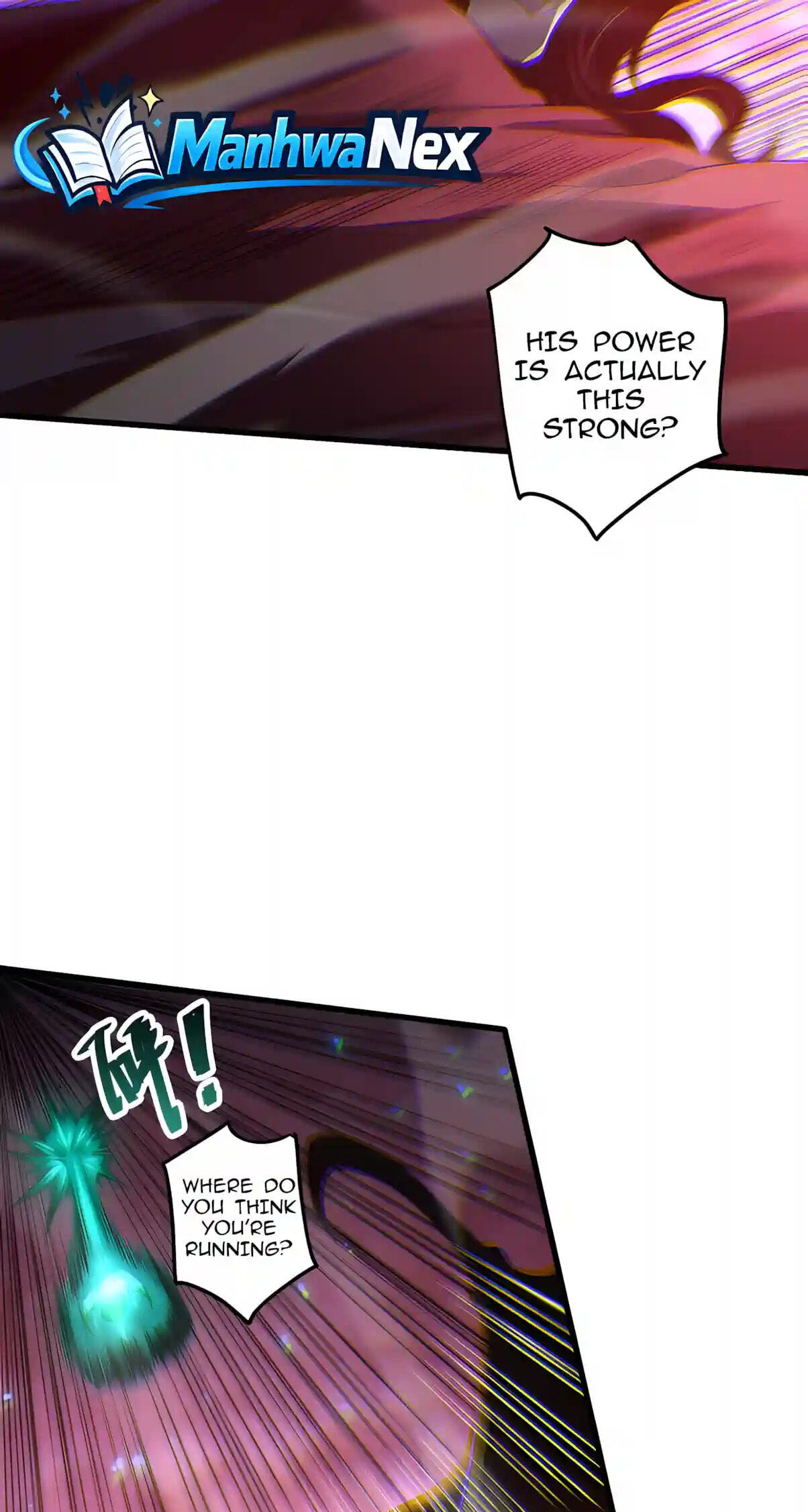 Necromancer, the Ultimate Scourge! Chapter 315 page 5 - 