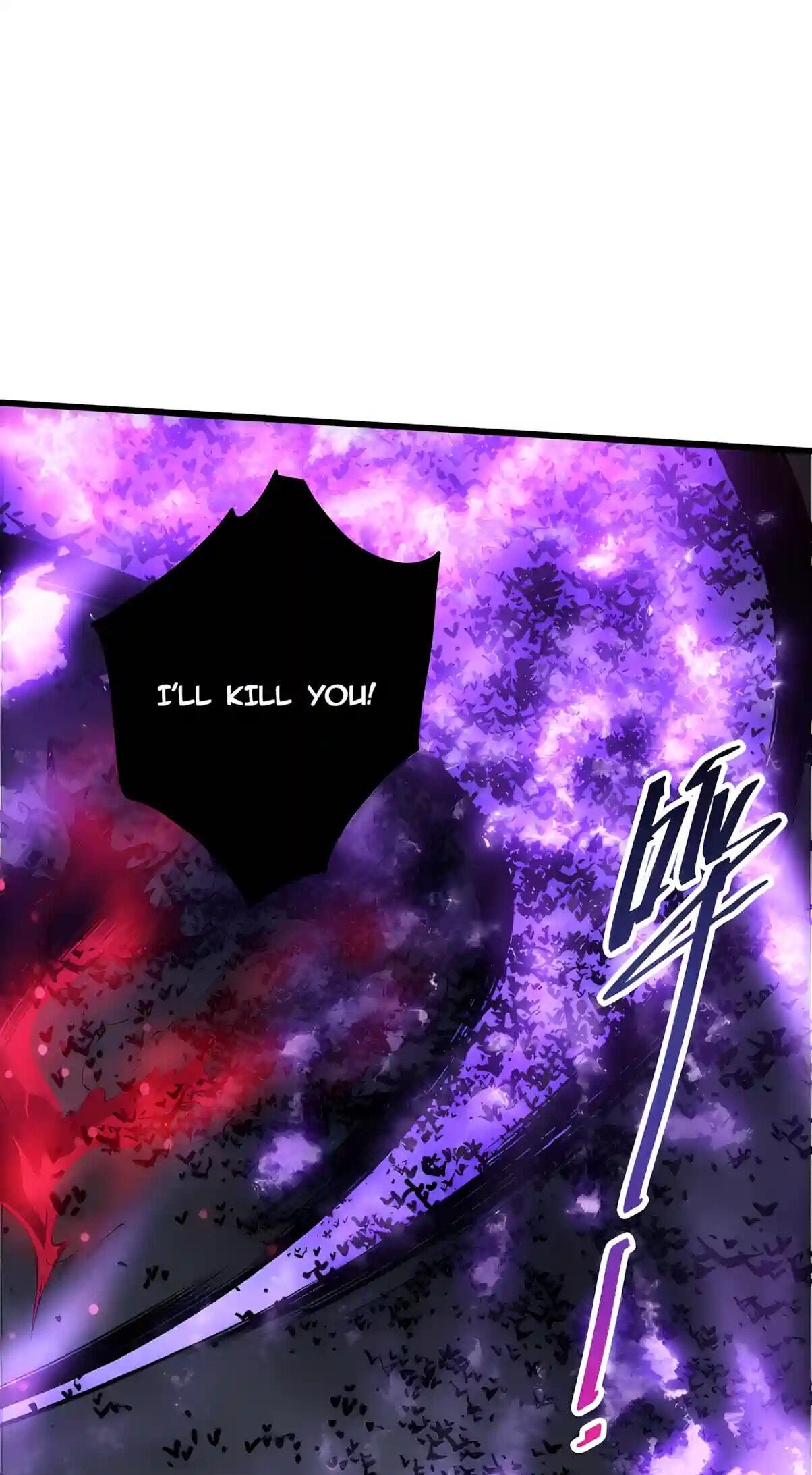 Necromancer, the Ultimate Scourge! Chapter 315 page 47 - 