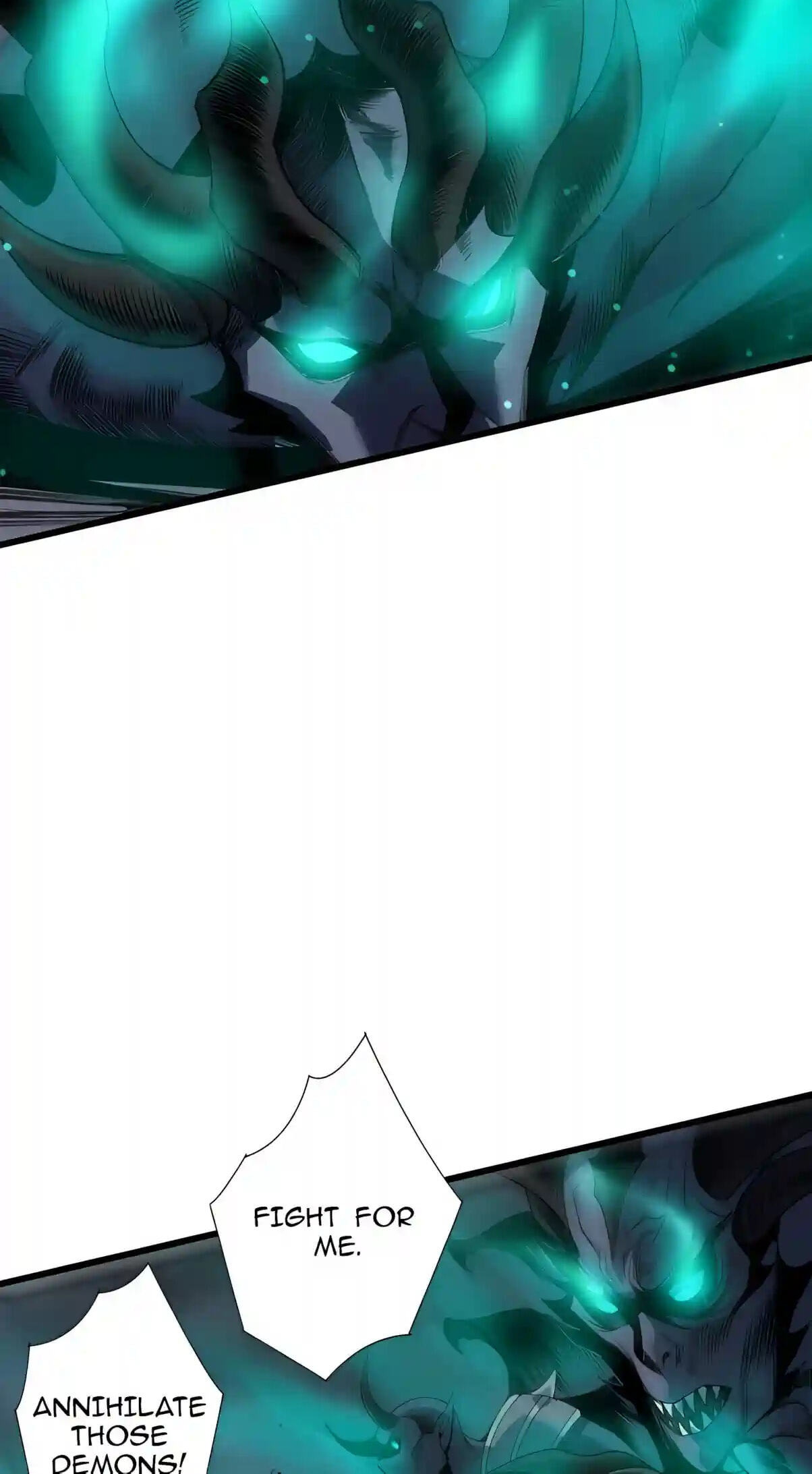 Necromancer, the Ultimate Scourge! Chapter 315 page 52 - 