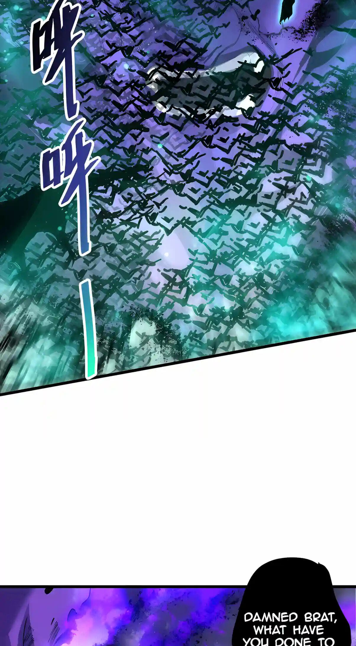 Necromancer, the Ultimate Scourge! Chapter 315 page 54 - 