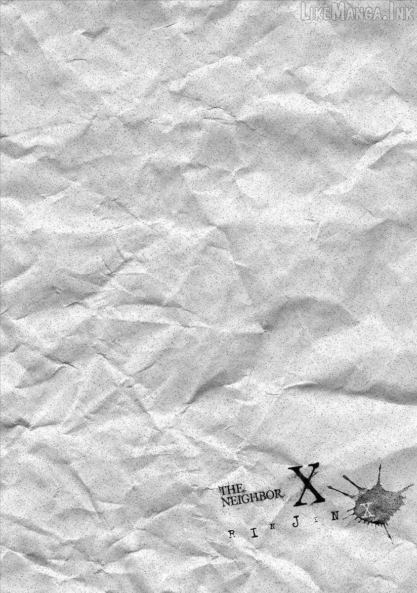 Neighbor X Chapter 27 page 20 - 