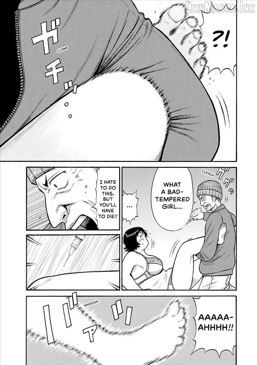 Neighbor X Chapter 29 page 9 - 