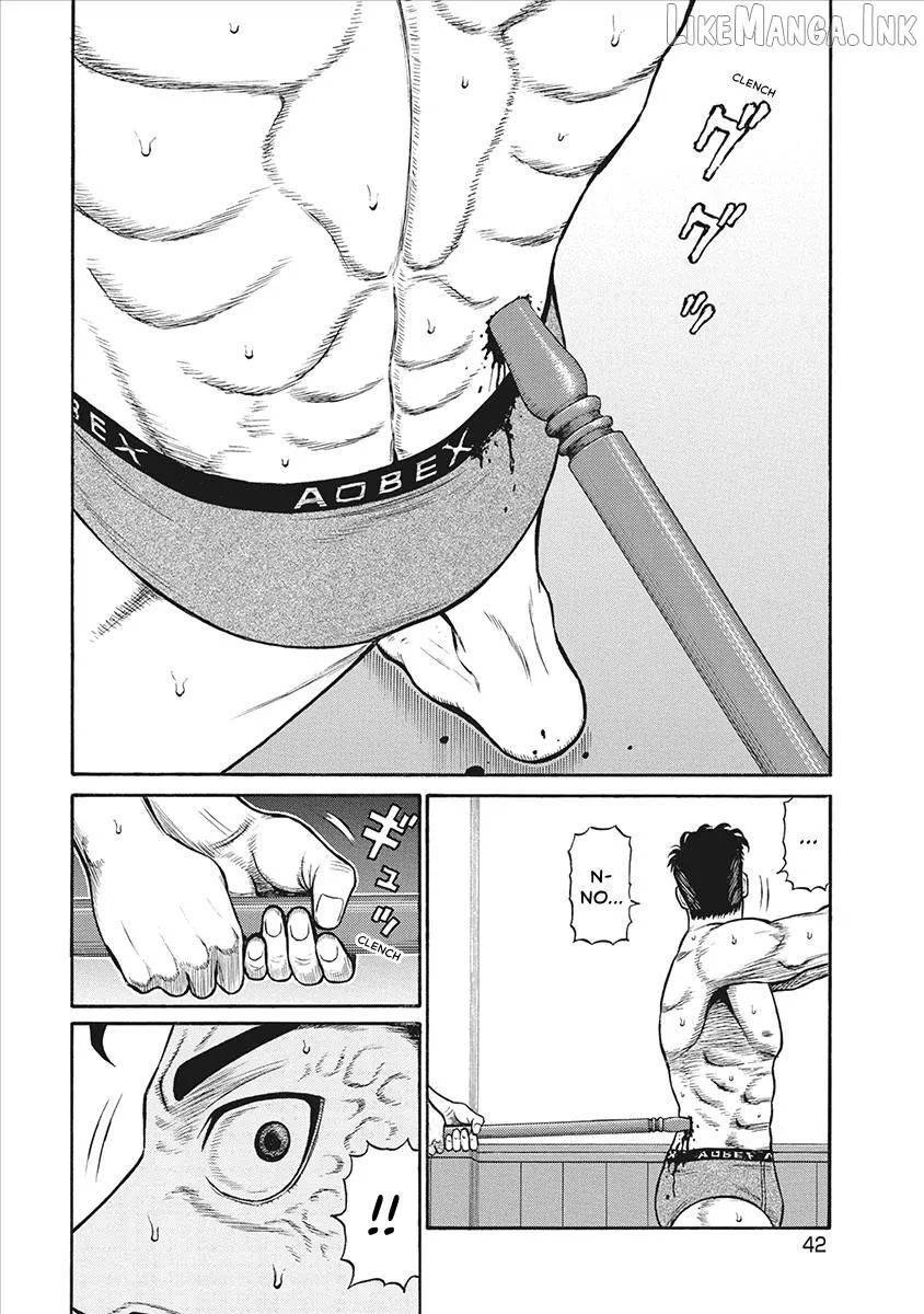 Neighbor X Chapter 30 page 20 - 