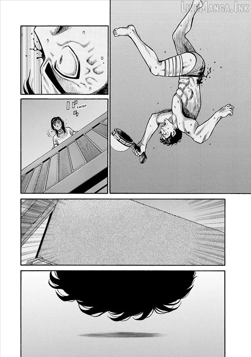 Neighbor X Chapter 33 page 10 - 
