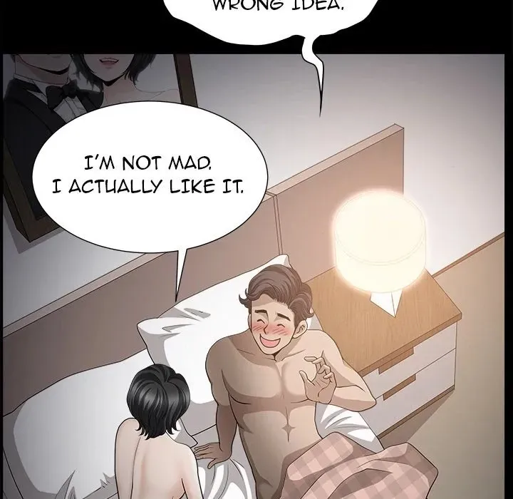 Neighbors Chapter 49 page 116 - 