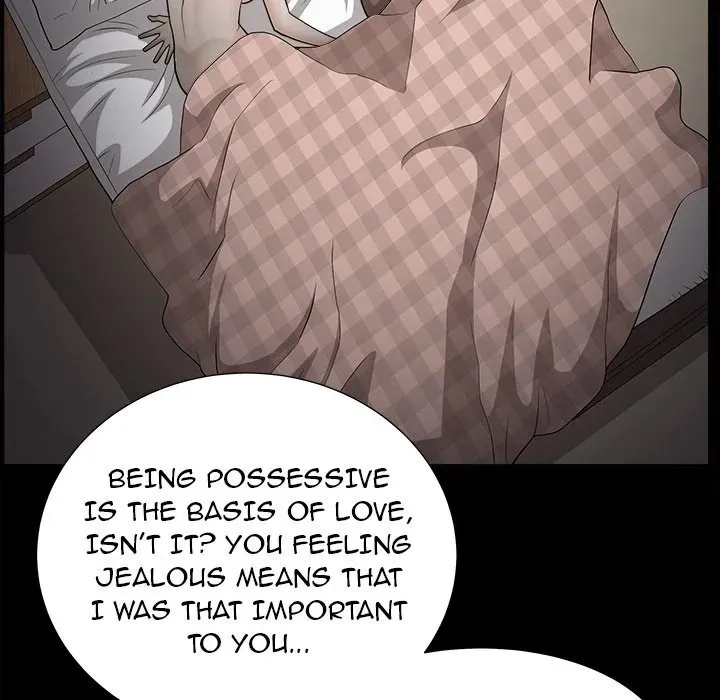 Neighbors Chapter 49 page 117 - 