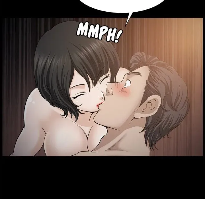 Neighbors Chapter 49 page 121 - 