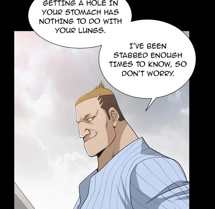 Neighbors Chapter 50 page 107 - 