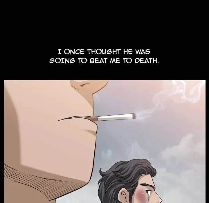Neighbors Chapter 50 page 111 - 