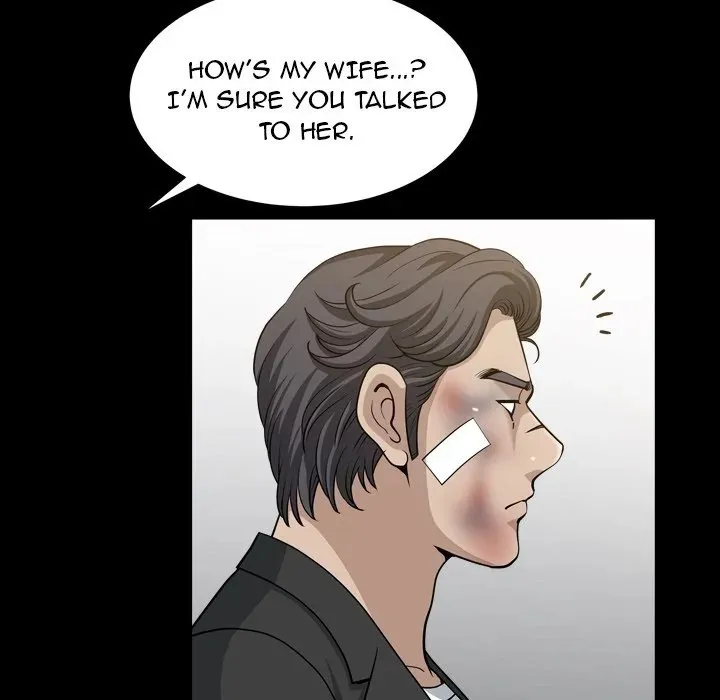 Neighbors Chapter 50 page 115 - 