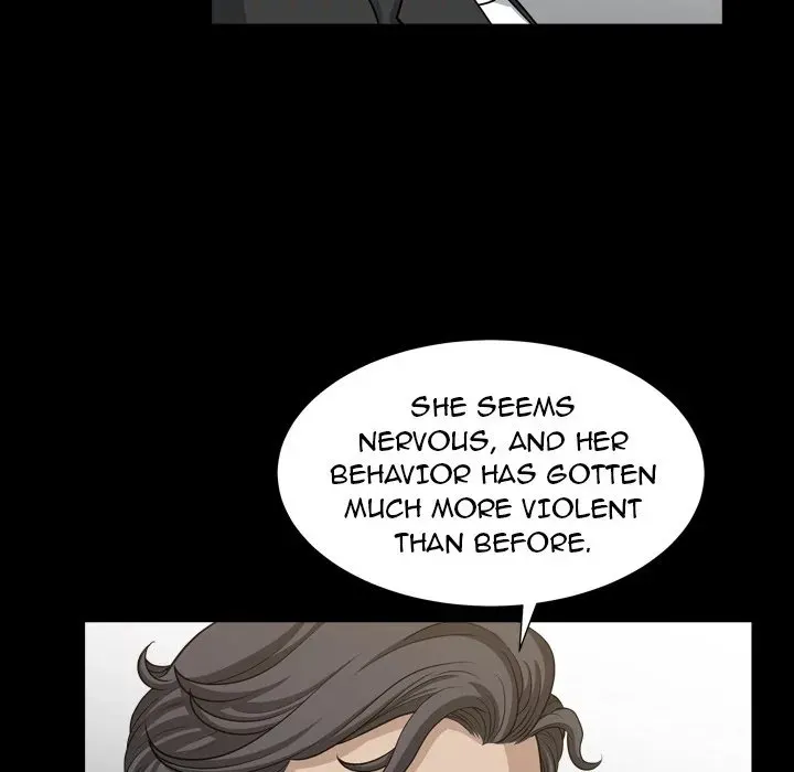 Neighbors Chapter 50 page 116 - 
