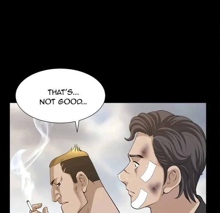 Neighbors Chapter 50 page 118 - 