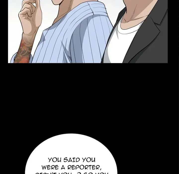 Neighbors Chapter 50 page 119 - 