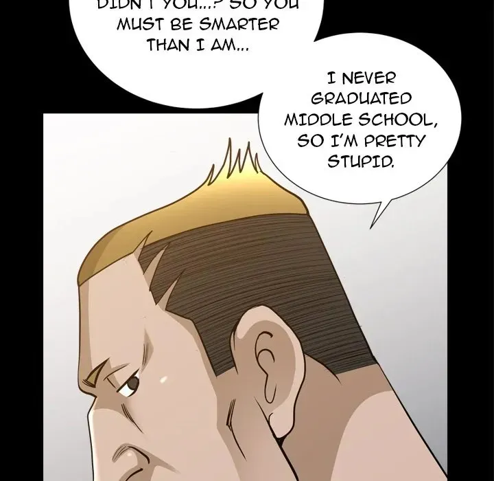 Neighbors Chapter 50 page 120 - 