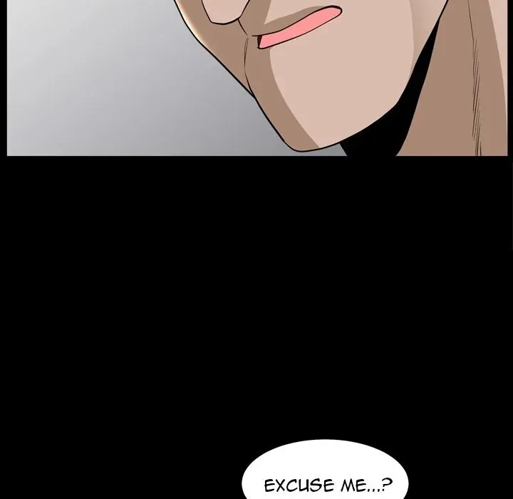 Neighbors Chapter 50 page 123 - 