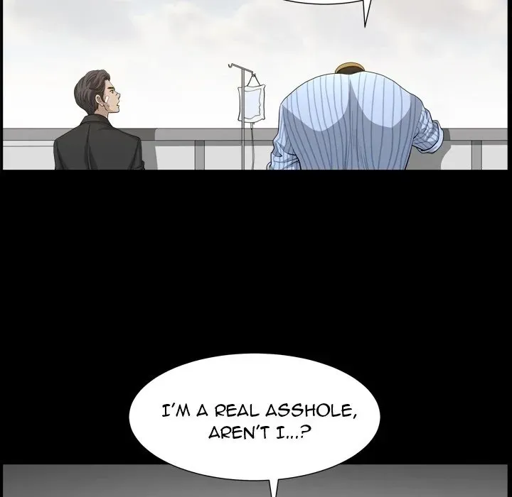 Neighbors Chapter 50 page 126 - 