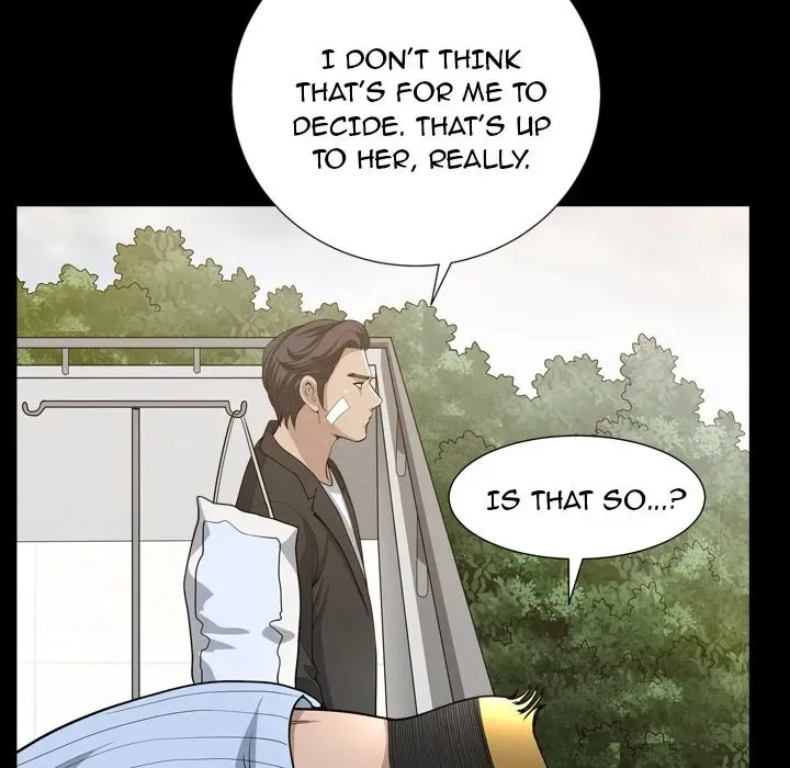 Neighbors Chapter 50 page 128 - 